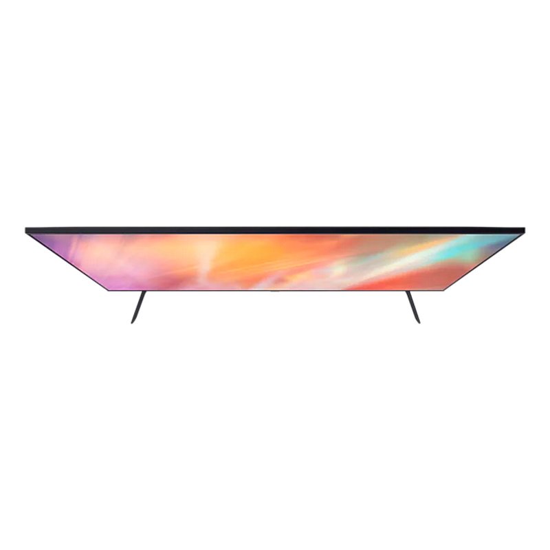 Телевизор LED Samsung UE43AU7100UXCE 43" черный - ForteMarket Телевизор LED Samsung UE43AU7100UXCE 43" черный купить,0