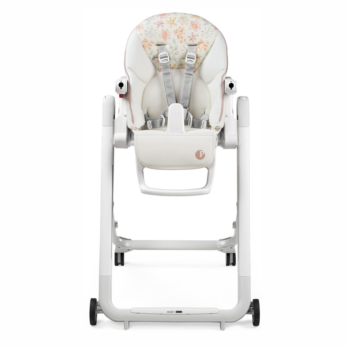 Стульчик для кормления Peg-Perego Siesta Follow Me Aquarelle купить,NaN