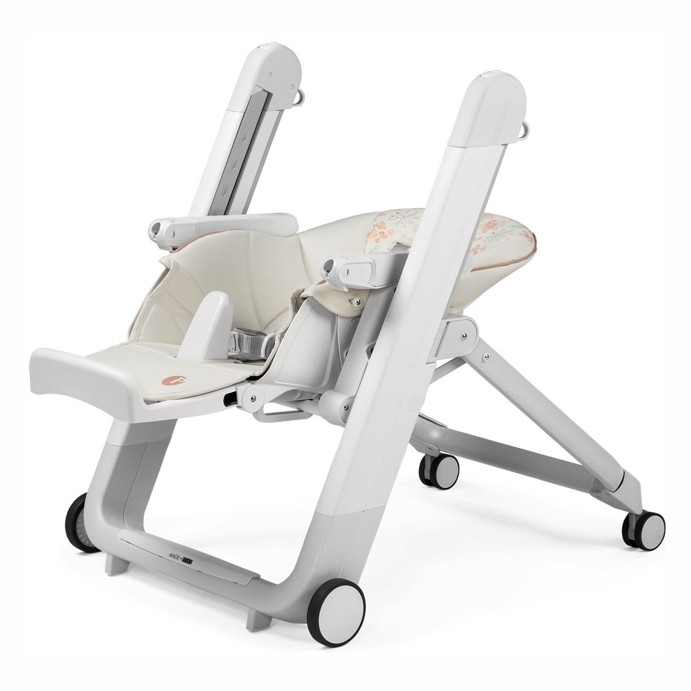Стульчик для кормления Peg-Perego Siesta Follow Me Aquarelle купить,NaN