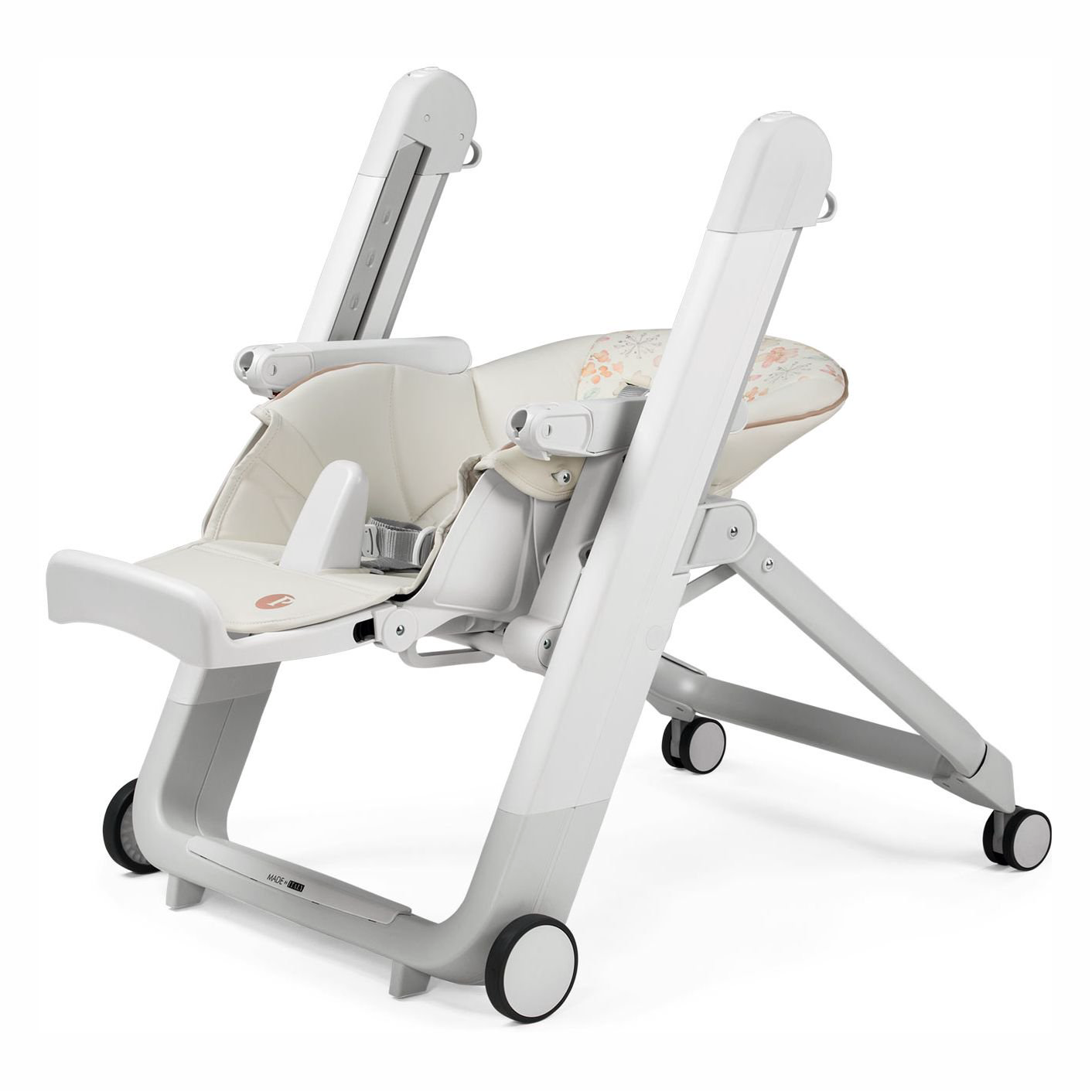 Стульчик для кормления Peg-Perego Siesta Follow Me Aquarelle купить,NaN