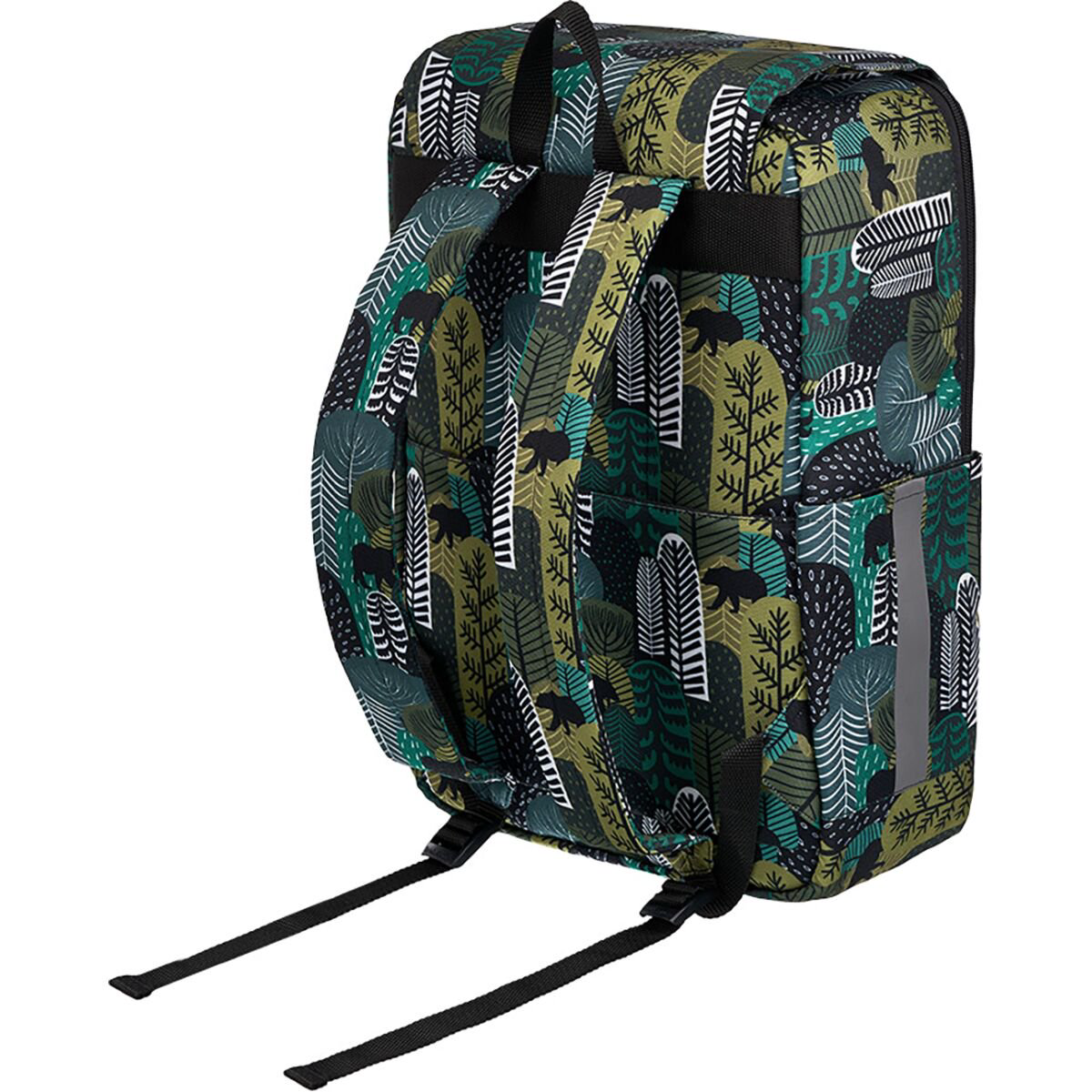 Рюкзак ErichKrause ActiveLine Vintage Siberia 18л купить,NaN