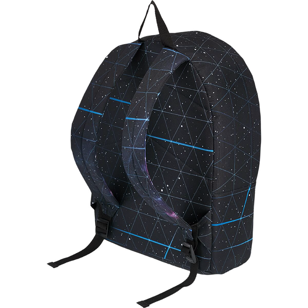 Рюкзак ErichKrause EasyLine Blue Stardust 17л купить,NaN