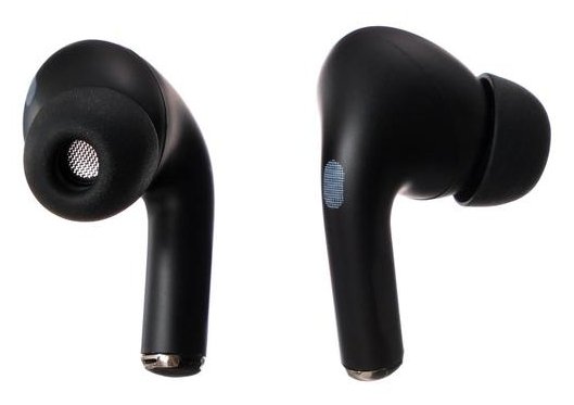 Наушники Ritmix RH-850BTH TWS черные
