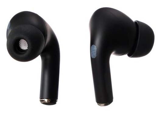 Наушники Ritmix RH-850BTH TWS черные купить,NaN