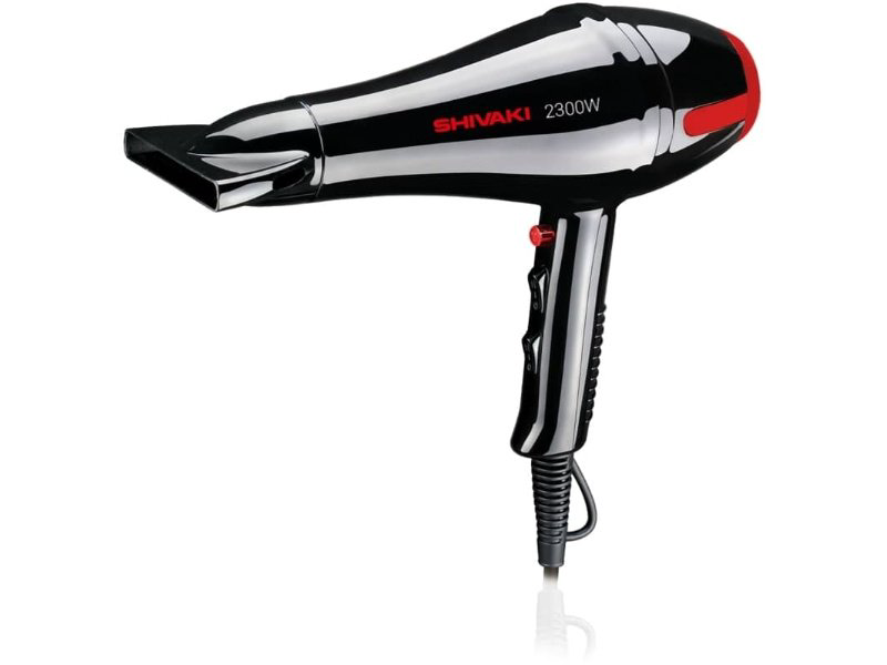 Фен Shivaki SH-HD-9898 черный   купить,NaN