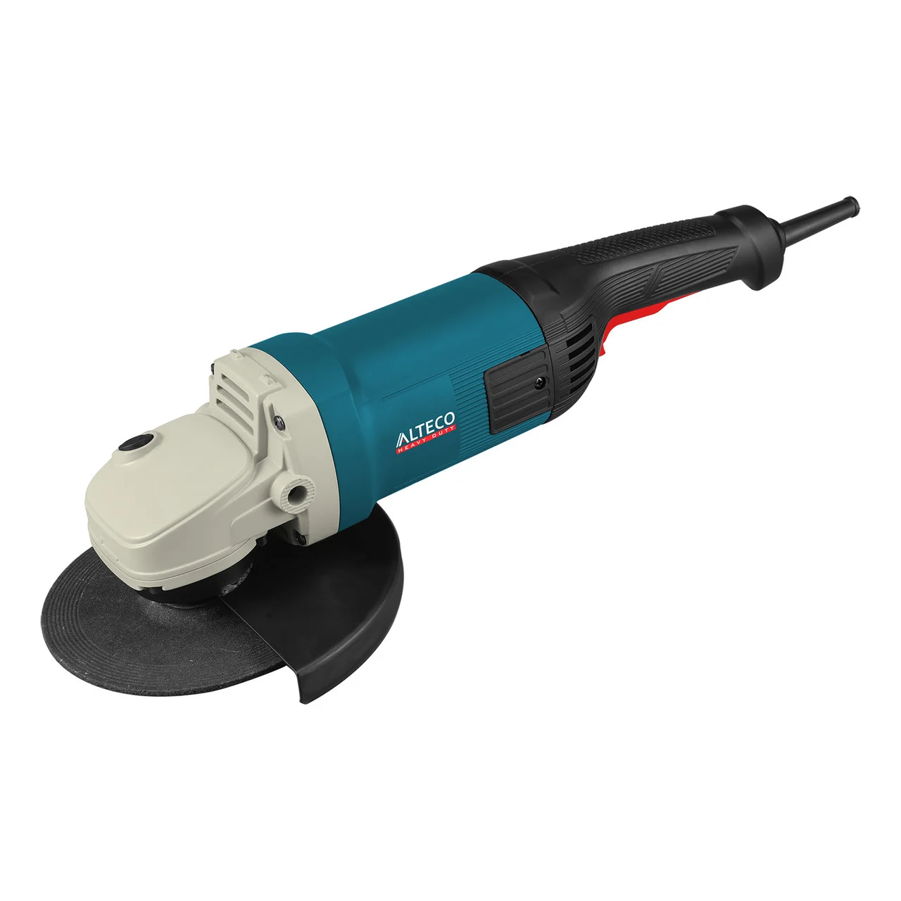 Шлифовальная машина Alteco Heavy Duty AGH 2400-230 S