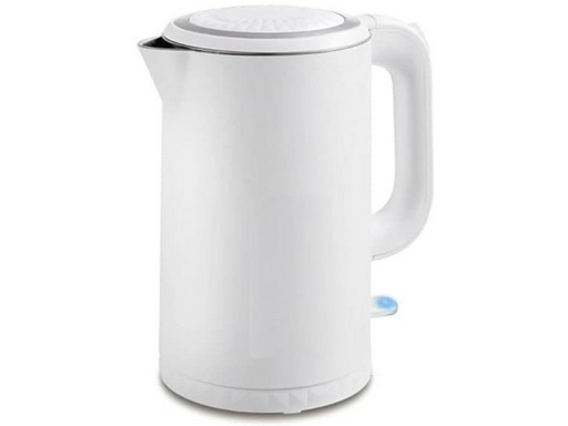 Электрочайник Shivaki SH-KE-4401WH 1.7л белый