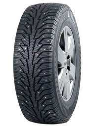 Шина Nokian Nordman RS2 175/70 R13 82R зимняя