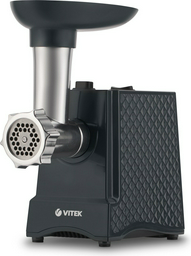 Мясорубка Vitek VT-3619 черная