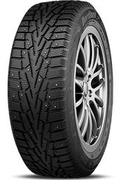 Шина Cordiant Snow Cross 235/70 R16 106T зимняя