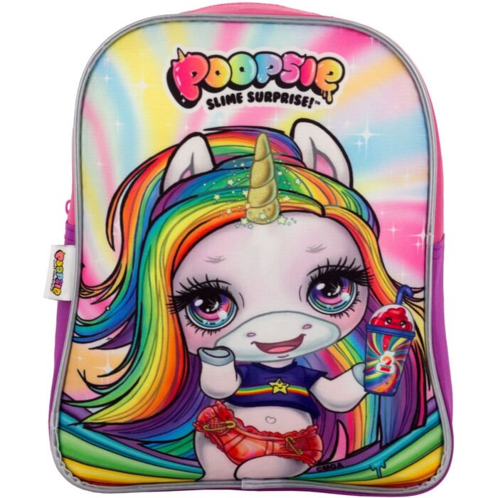 Рюкзак Poopsie 1283660 купить,NaN