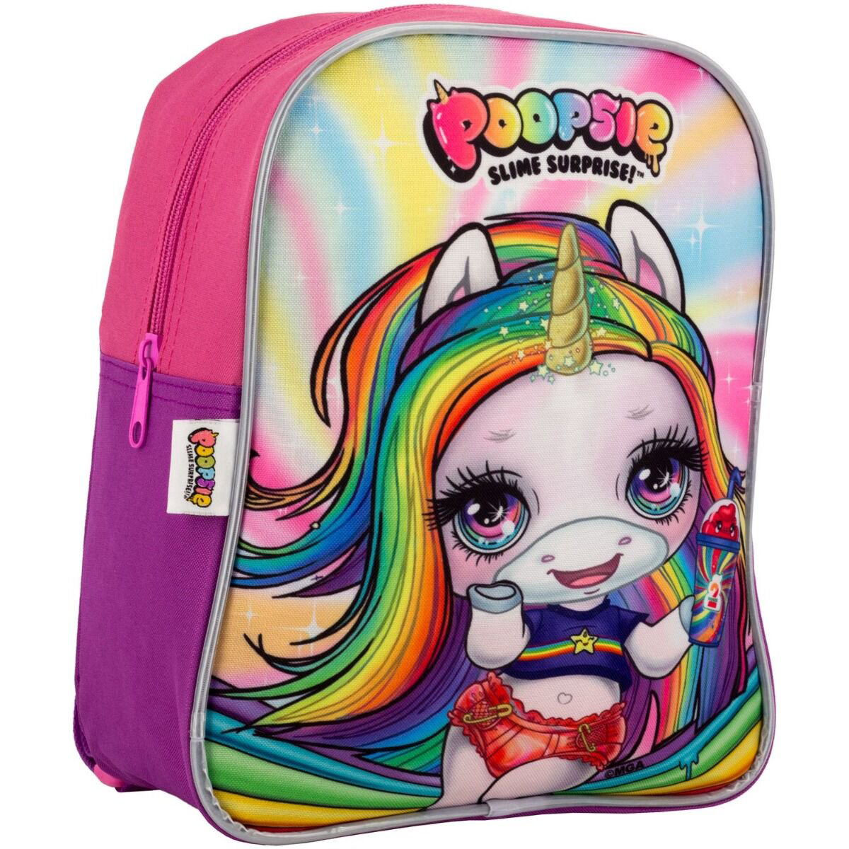Рюкзак Poopsie 1283660 купить,NaN