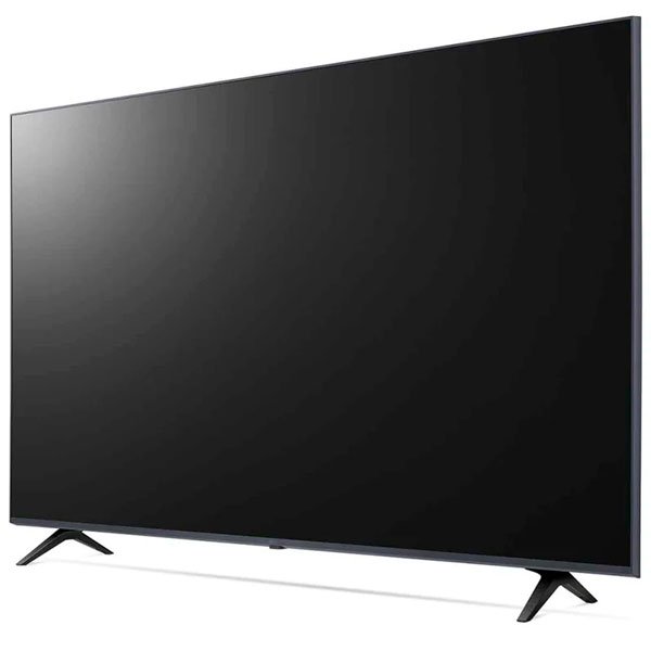 Телевизор LED LG 43UP77006LB 43" черный купить,0