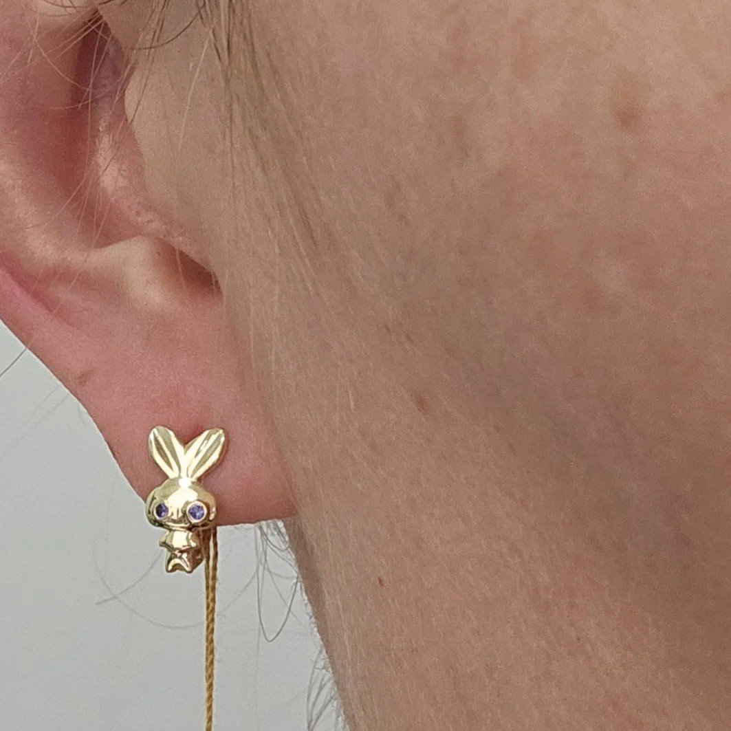 Серьги Deimantas 109229536 1.86гр. купить,NaN