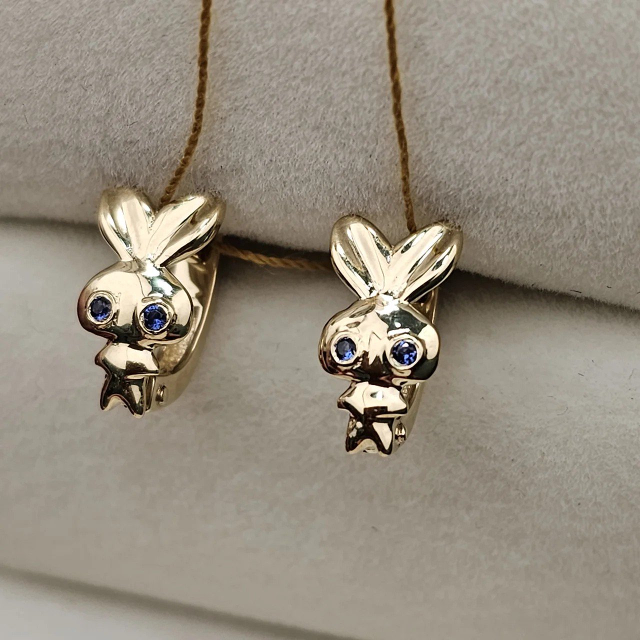 Серьги Deimantas 109229536 1.86гр. купить,NaN