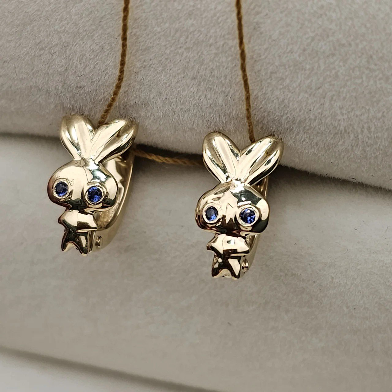 Серьги Deimantas 109229536 1.86гр. купить,NaN