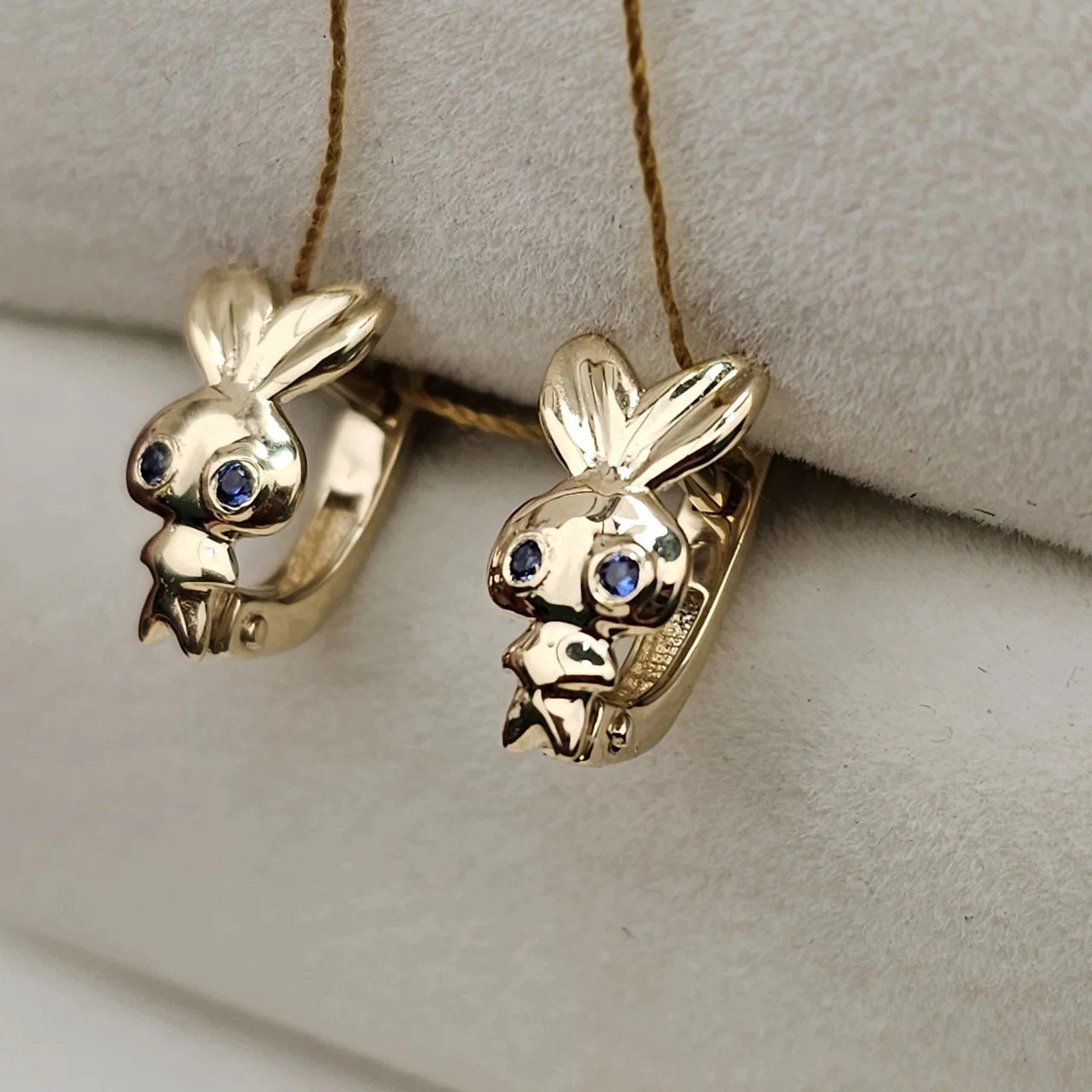 Серьги Deimantas 109229536 1.86гр. купить,NaN
