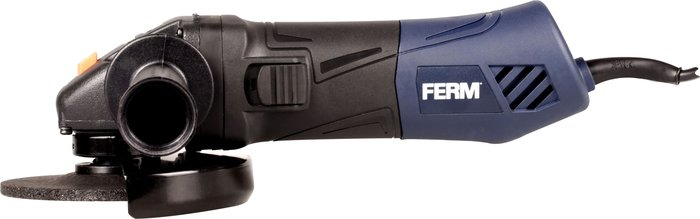 Шлифовальная машина Ferm AGM1087 купить,NaN