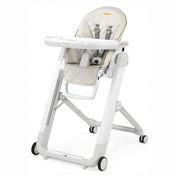 Стульчик для кормления Peg-Perego Siesta Follow Me Lucent  купить,NaN