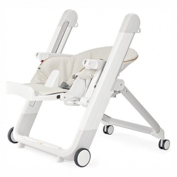 Стульчик для кормления Peg-Perego Siesta Follow Me Lucent  купить,NaN