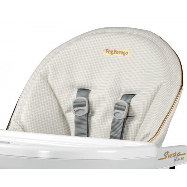 Стульчик для кормления Peg-Perego Siesta Follow Me Lucent  купить,NaN