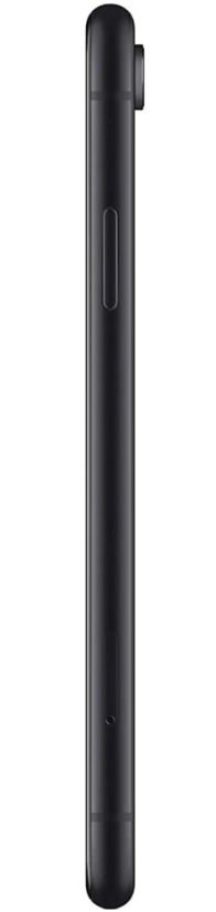 Смартфон Apple iPhone Xr 256Gb Black купить,NaN