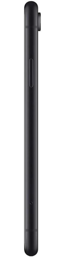 Смартфон Apple iPhone Xr 256Gb Black купить,NaN