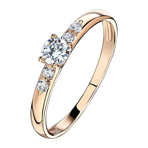 Кольцо Эстет 01К115424 16,5р 1.39гр. купить,NaN