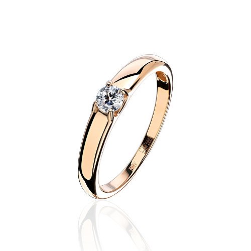 Кольцо Эстет 01К1113725 17,5р 1.99гр. купить,NaN