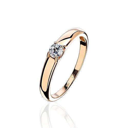 Кольцо Эстет 01К1113725 17,5р 1.99гр. купить,NaN