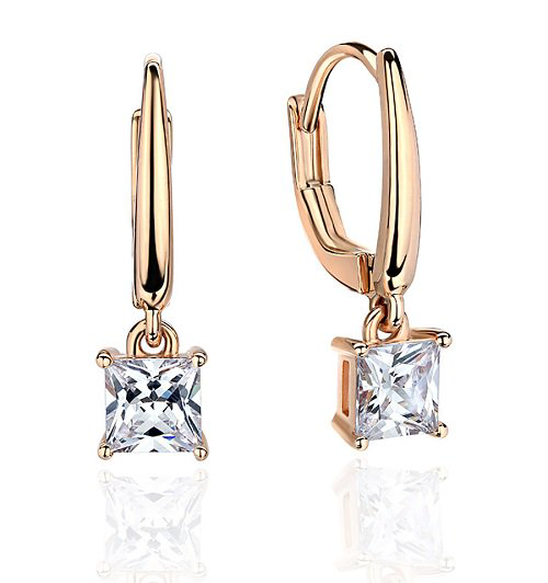 Серьги Эстет 01С1113774 2.78гр. купить,NaN