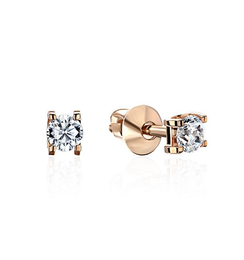 Серьги Эстет 01С1113725 1.36гр. купить,NaN