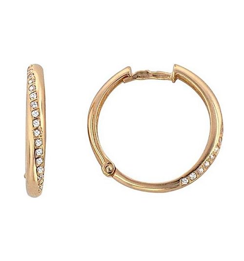 Серьги Эстет 01С115657 3.05гр. купить,NaN