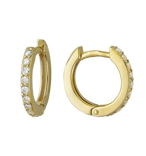 Серьги Эстет 01С135000 2.09гр. купить,NaN