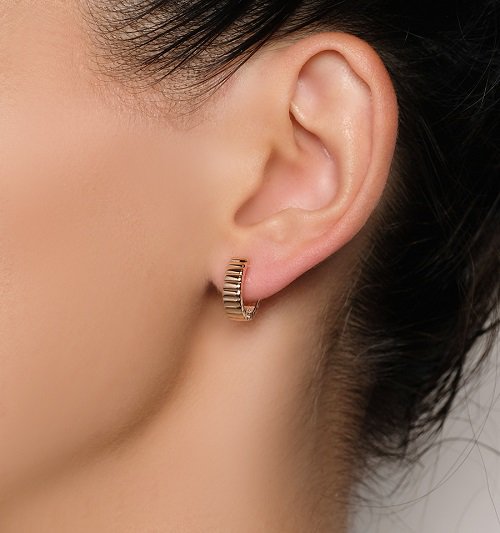 Серьги Эстет 01С0114073 3.61гр. купить,NaN