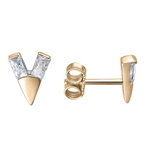Серьги Эстет 01С131817 1.91гр. купить,NaN