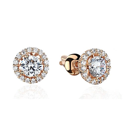 Серьги Эстет 01С1113771 3.09гр. купить,NaN