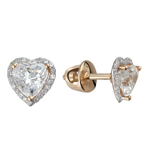 Серьги Эстет 01С1111260 2.48гр. купить,NaN
