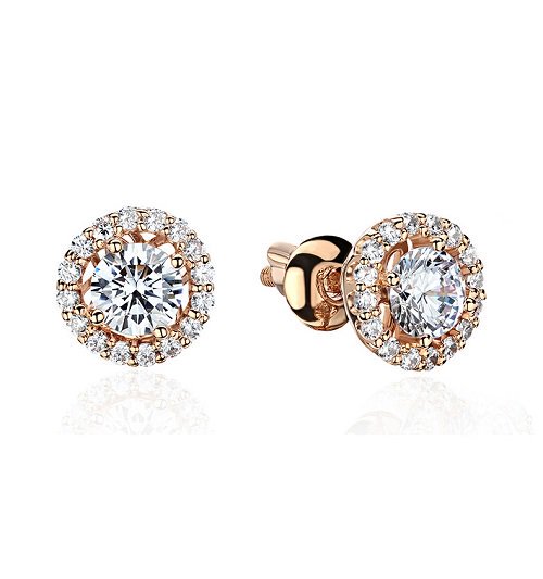 Серьги Эстет 01С1113771 3гр. купить,NaN