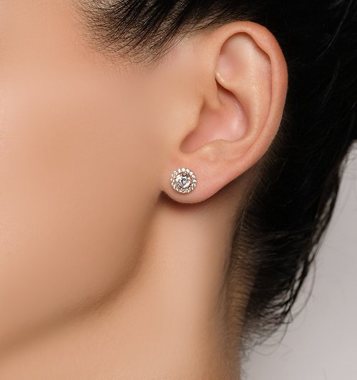 Серьги Эстет 01С1113771 3гр. купить,NaN