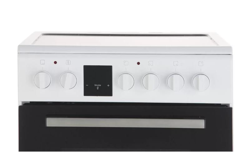 Электрическая плита Bosch HKG970020R белая купить,NaN