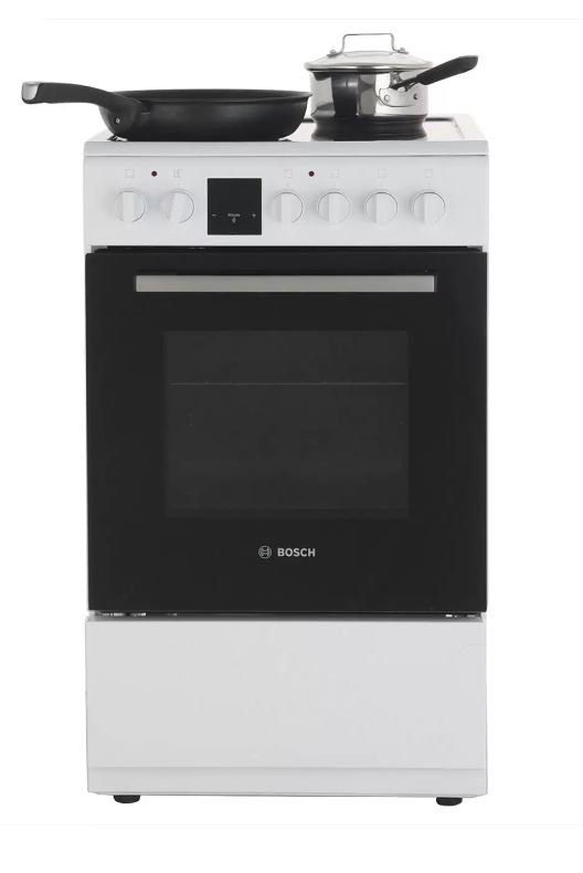 Электрическая плита Bosch HKG970020R белая - ForteMarket Электрическая плита Bosch HKG970020R белая купить,0