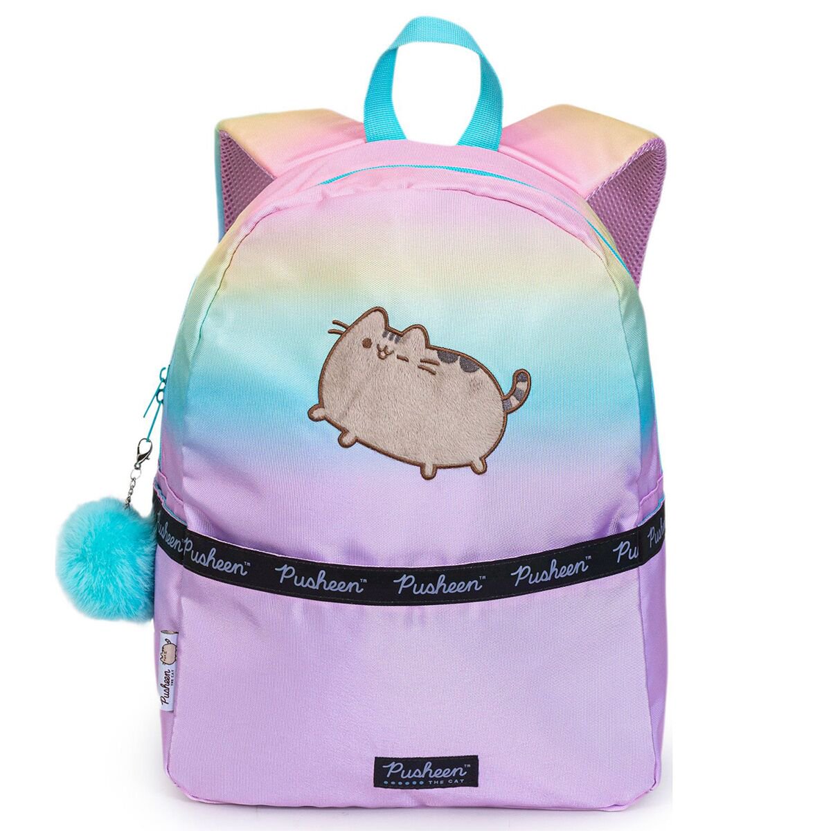 Рюкзак Pusheen 16,7л 1283663 купить,NaN