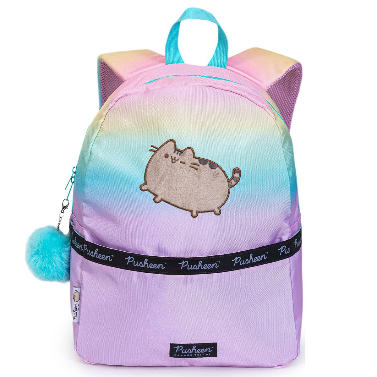 Рюкзак Pusheen 16,7л 1283663 купить,NaN