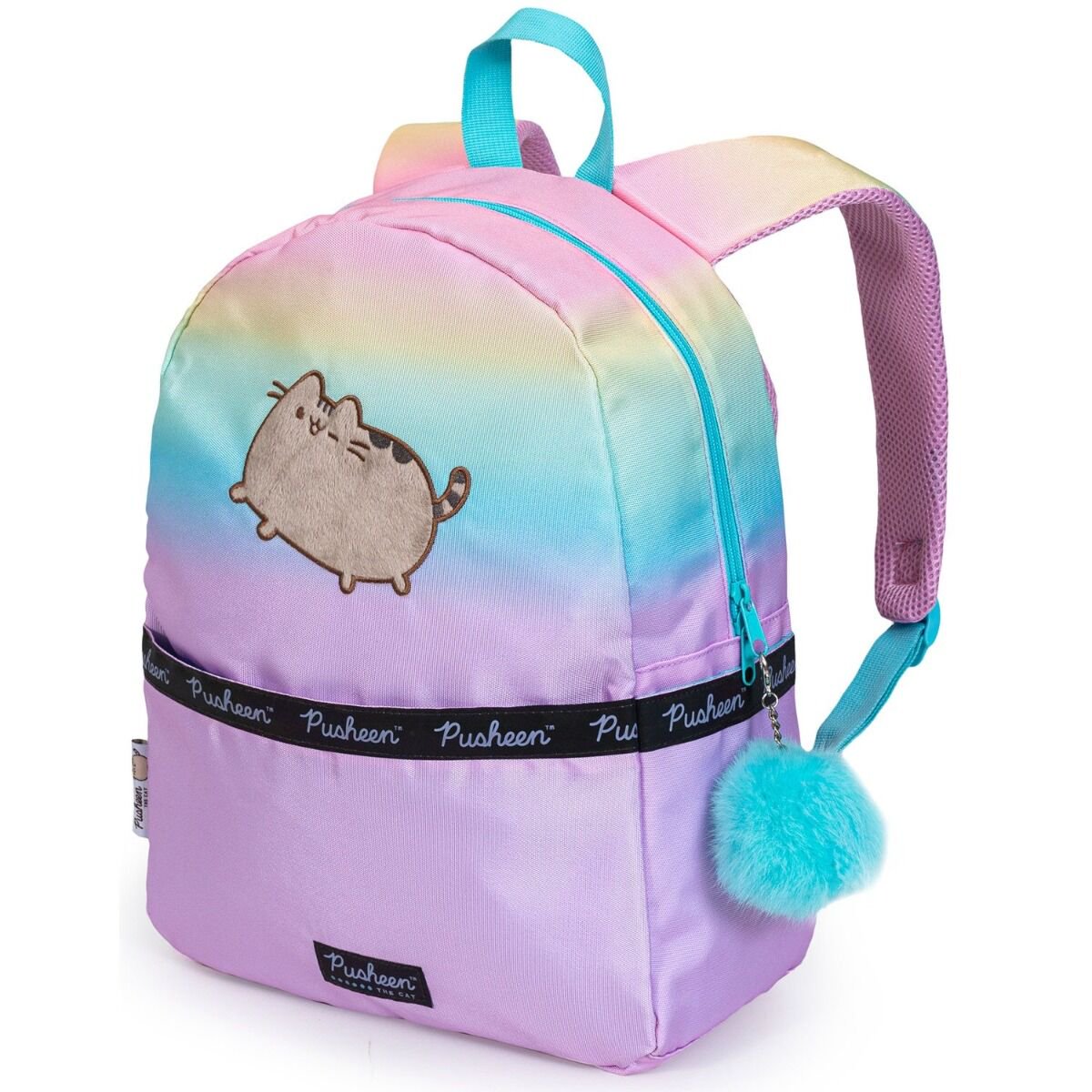 Рюкзак Pusheen 16,7л 1283663 купить,NaN
