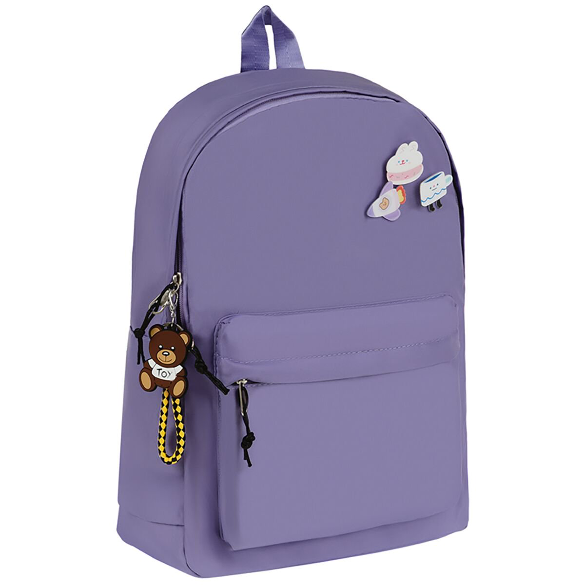 Рюкзак Meshu Cool 14,6л фиолетовый купить,NaN