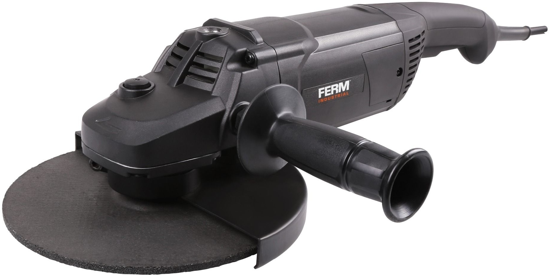 Шлифовальная машина Ferm AGM1119P купить,NaN