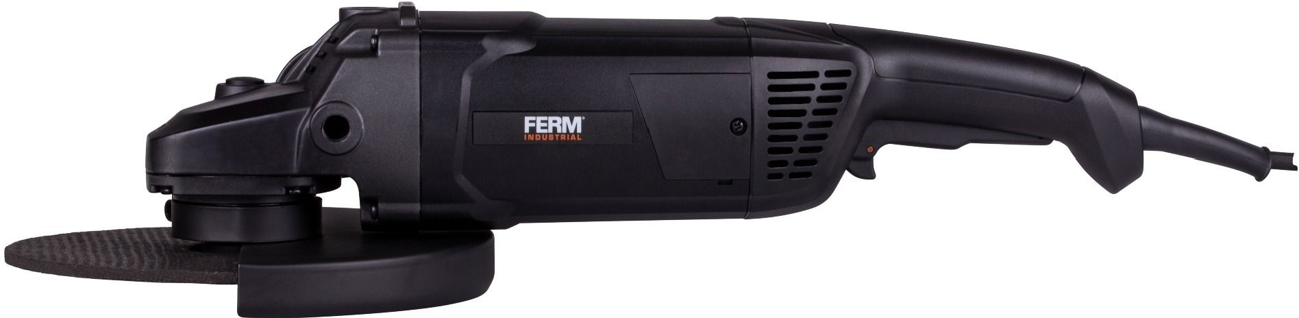 Шлифовальная машина Ferm AGM1119P купить,NaN