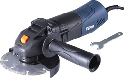 Шлифовальная машина Ferm AGM1086