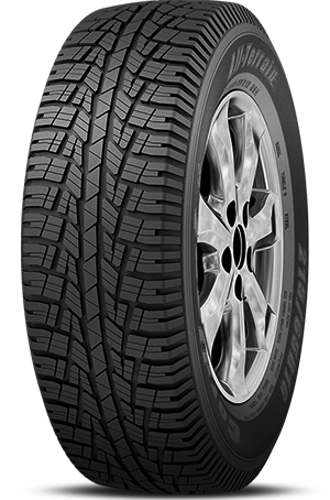 Шина Cordiant All Terrain AO-1 215/70 R16 100H всесезонная купить,61620